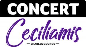 Inloopconcert Ceciliamis Charles Gounod