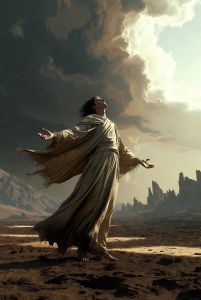 De hoop laat ons niet los