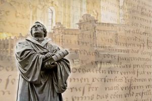 Reformatie: onnodig schisma?