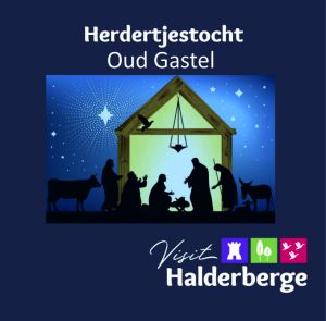 Sing-in en Herdertjestocht in Oud Gastel