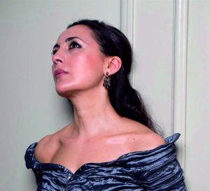 Concert met Armeense & Europese Sacrale liederen