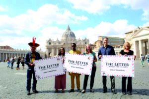 Filmavond The Letter