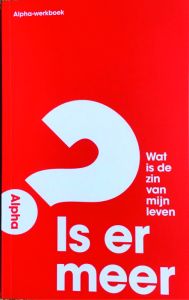 Is de Alpha cursus iets voor jou?
