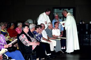 Triduüm Gemeente Halderberge en Kruisland 2024 Triduüm Gemeente Halderberge en Kruisland 2024