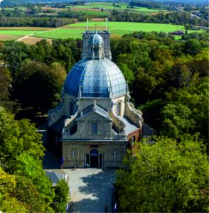Basiliek Scherpenheuvel