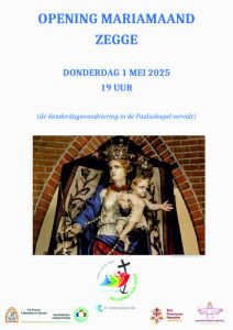 Meimaand - Mariamaand