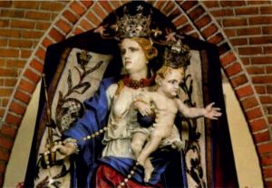 Meimaand - Mariamaand