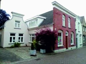 't Stoofje, Stoofstraat 15, Oudenbosch 't Stoofje, Stoofstraat 15, Oudenbosch