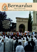 Parochieblad Juni 2024
