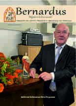 Parochieblad Januari 2025
