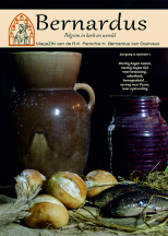 Parochieblad Januari 2026
