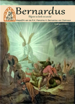 Parochieblad April 2026
